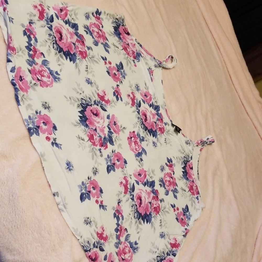 Torrid Top